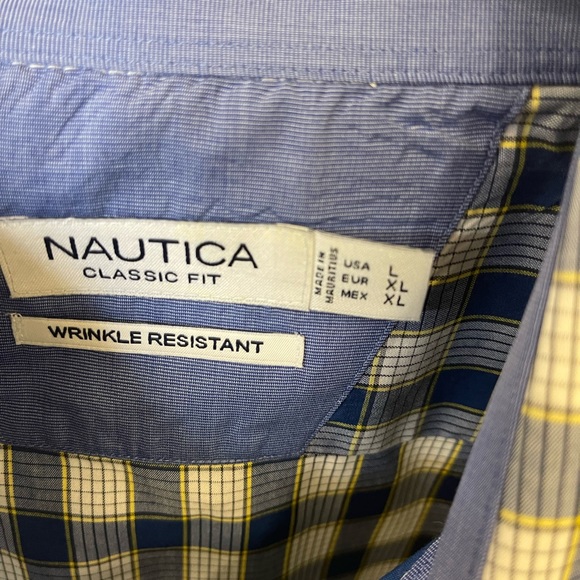 Nautical button down - Picture 3 of 3